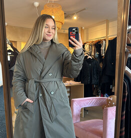 Dex Blair Coat