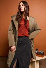 Dex Blair Coat