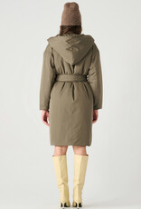 Dex Blair Coat