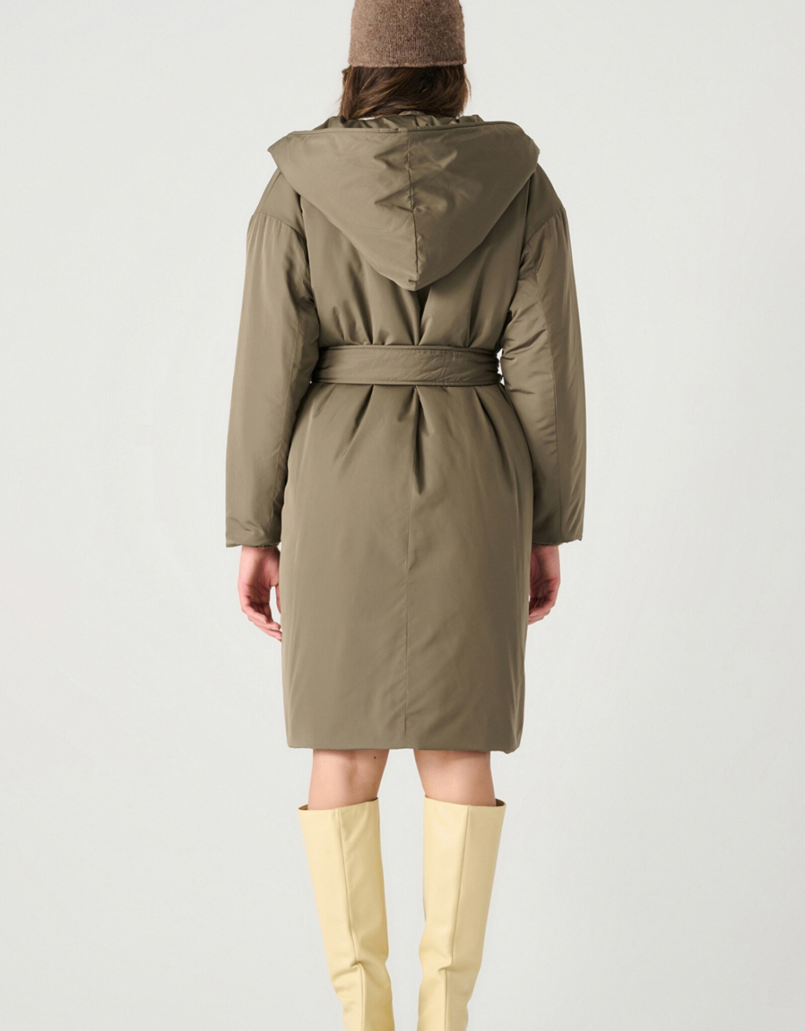 Dex Blair Coat