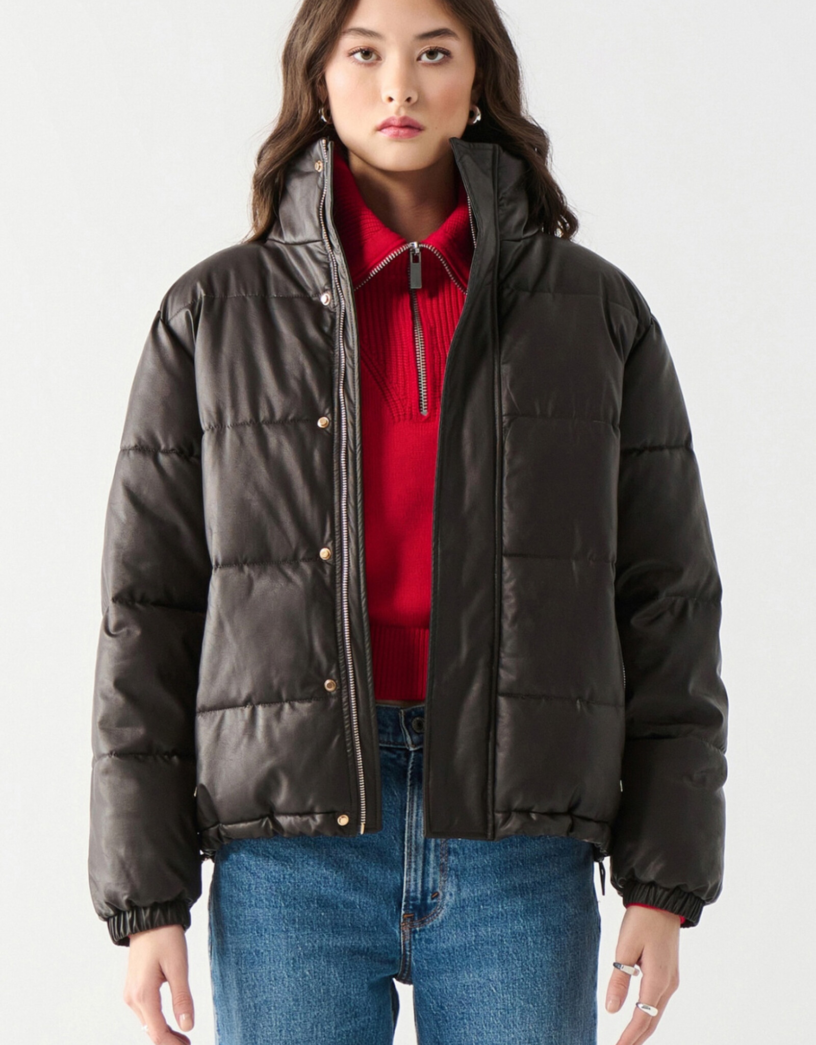 Dex Noah Jacket