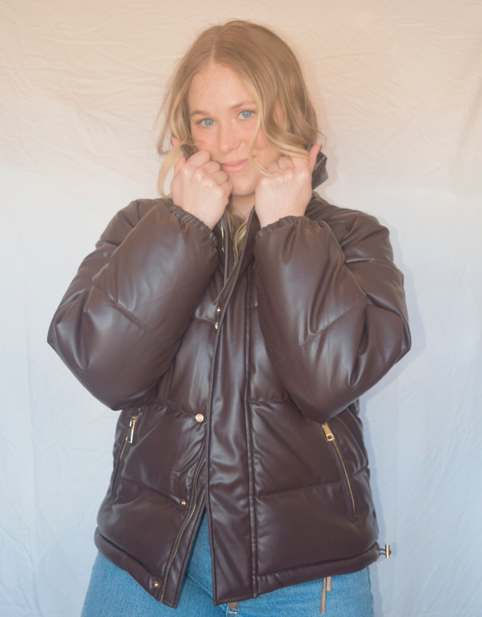 Dex Noah Jacket