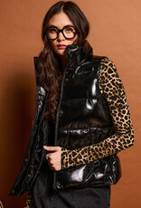 Dex Heidi Puffer Vest