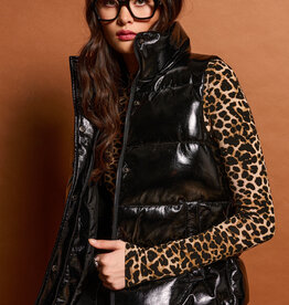 Dex Heidi Puffer Vest