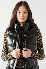 Dex Heidi Puffer Vest