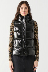 Dex Heidi Puffer Vest