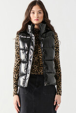 Dex Heidi Puffer Vest