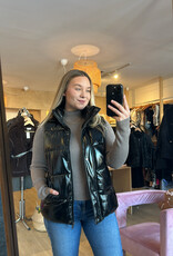Dex Heidi Puffer Vest