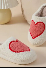 Soft Plush Slippers