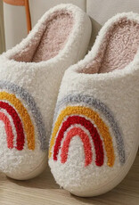 Soft Plush Slippers Soft Plush Slippers