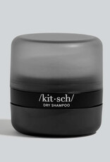 Volumizing Rice Protein Dry Shampoo