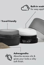 Volumizing Rice Protein Dry Shampoo