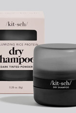 Volumizing Rice Protein Dry Shampoo