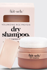 Volumizing Rice Protein Dry Shampoo