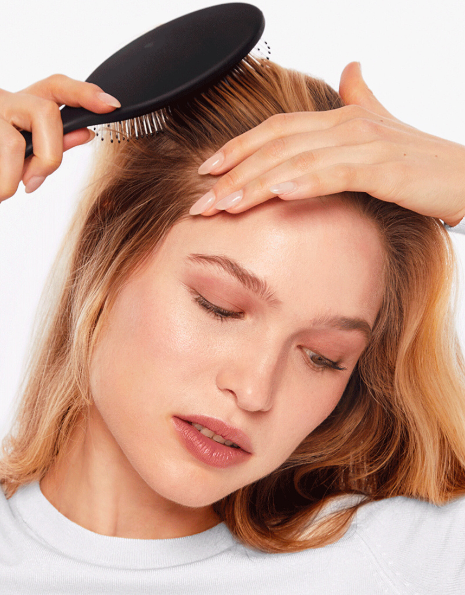 Volumizing Rice Protein Dry Shampoo