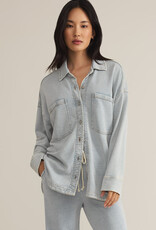 Z Supply All Day Knit Jacket