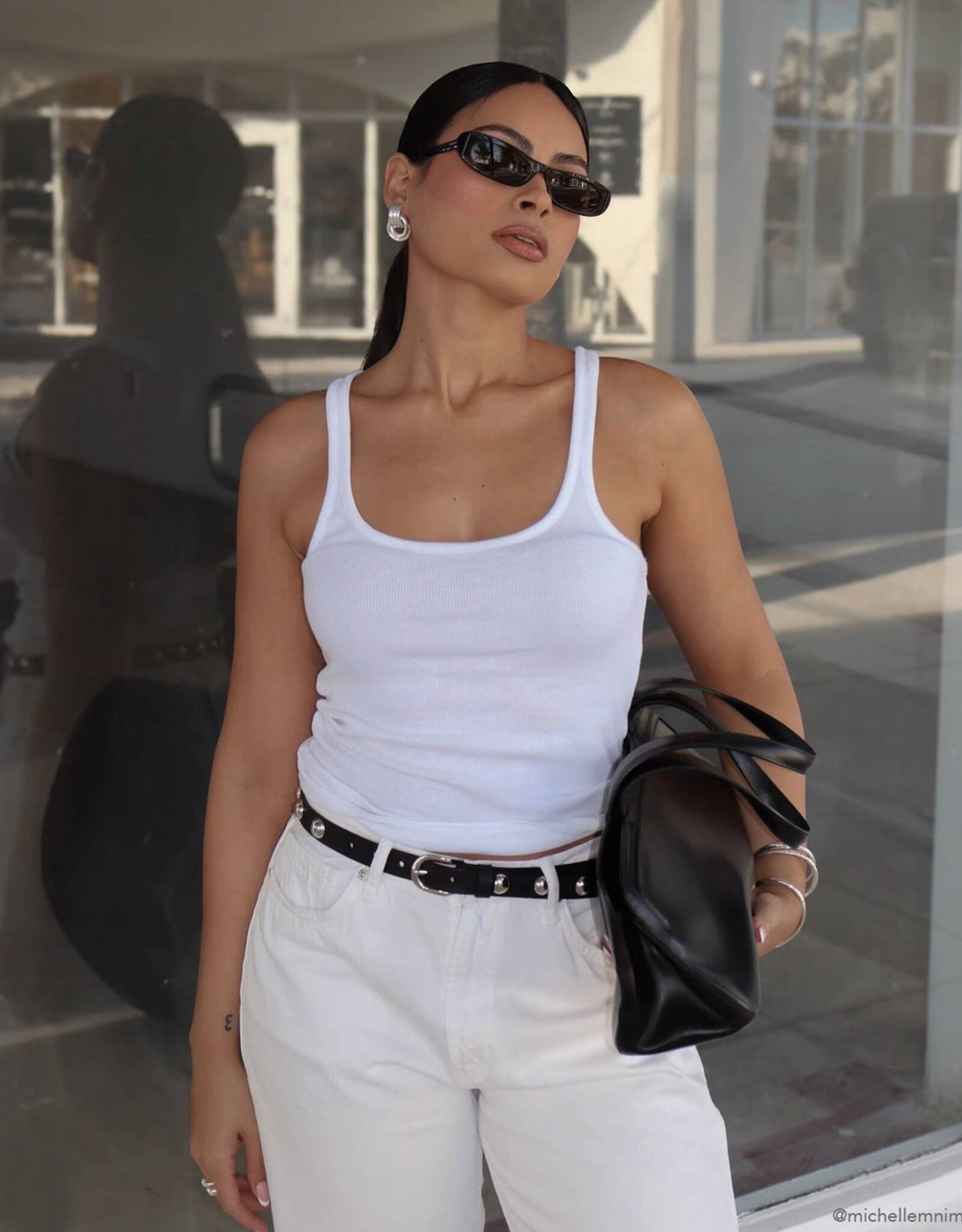 Brave Joni Belt