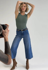 Brave Joni Belt