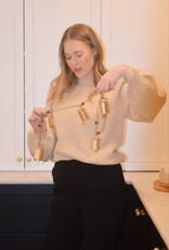 Minimum Clothing Katie Jumper