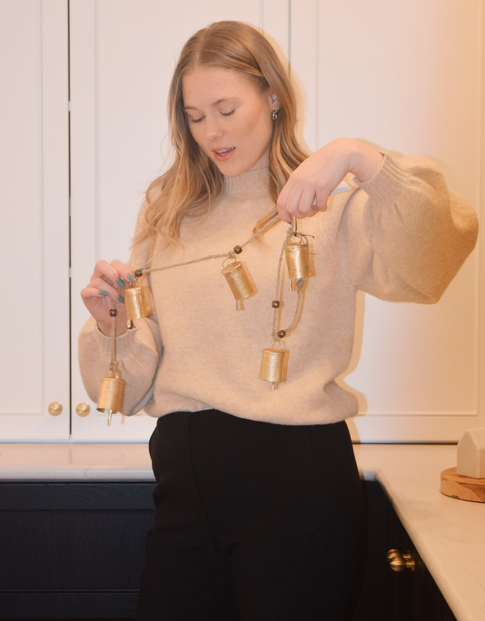Minimum Clothing Katie Jumper