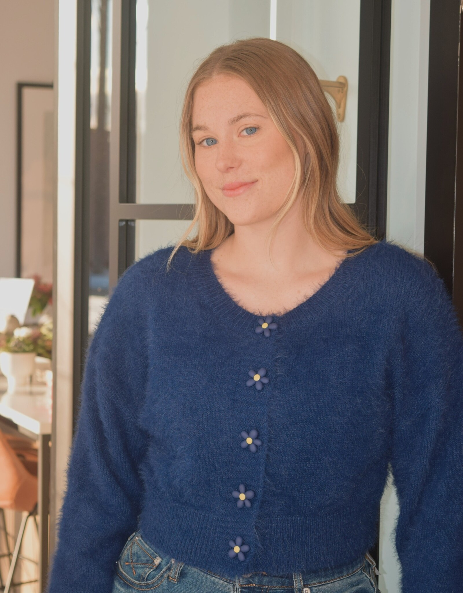 Q2 Maisie Cardigan
