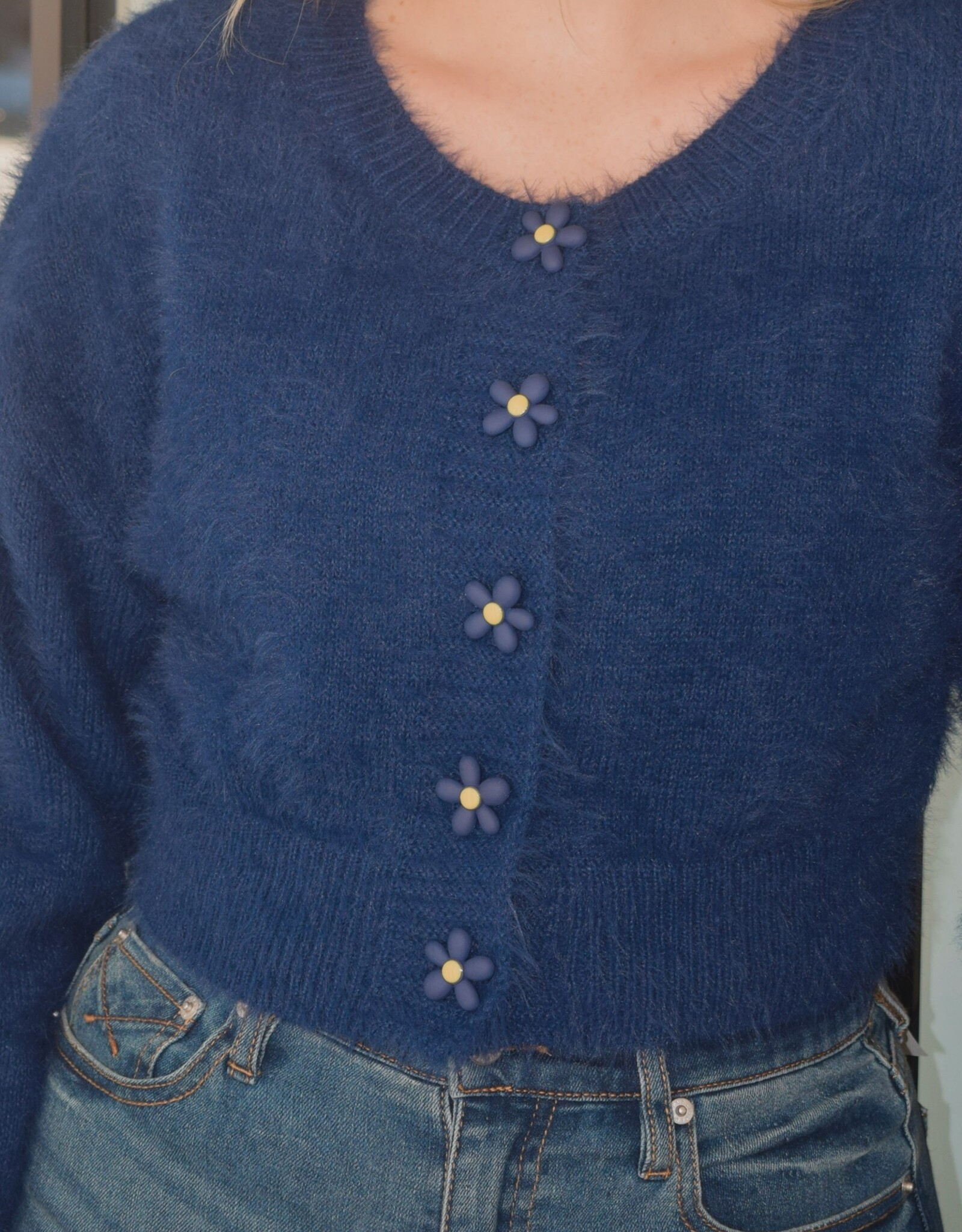 Q2 Maisie Cardigan