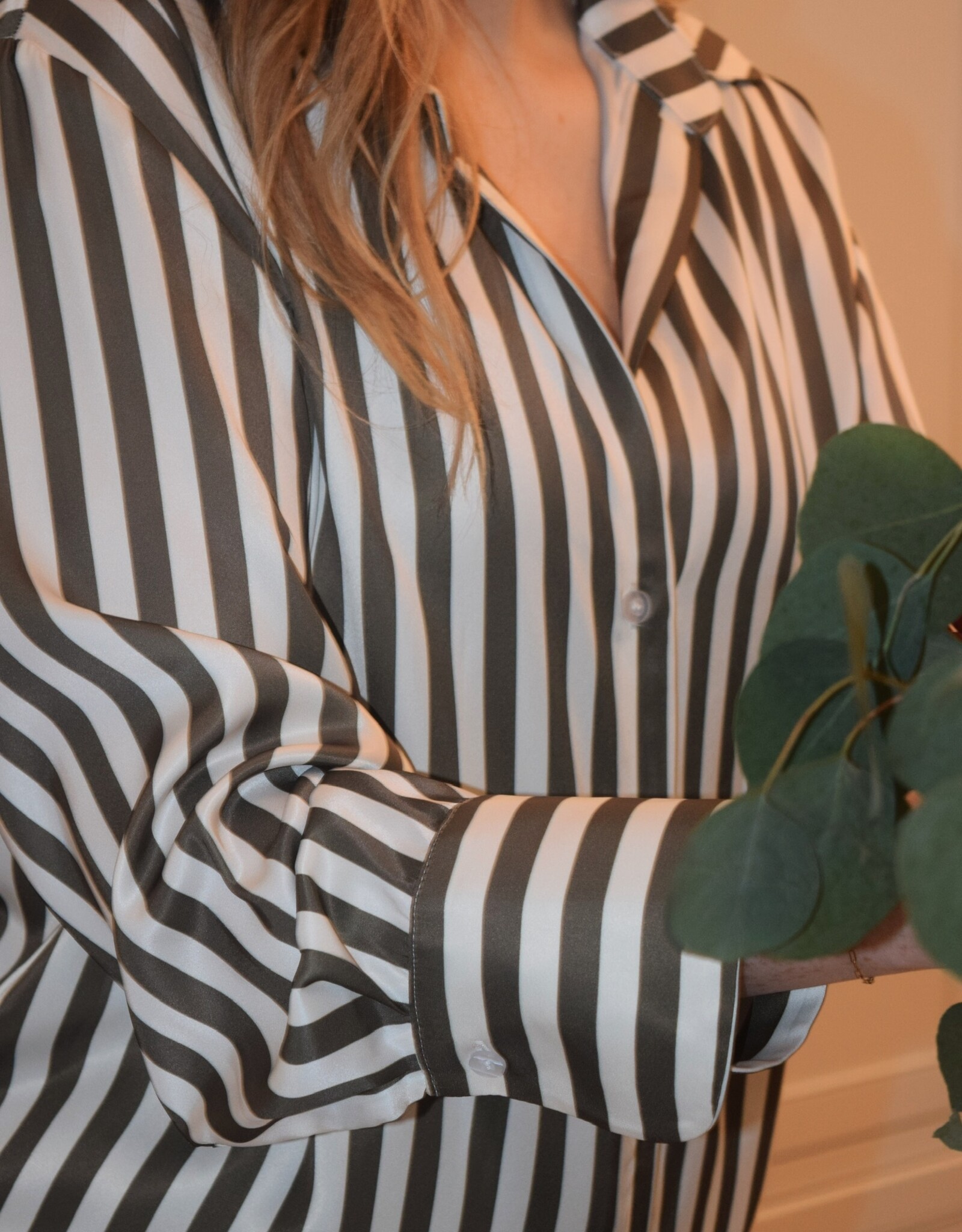 Deluc Lamium Shirt