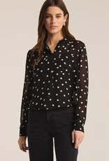 Z Supply Vivienne Blouse
