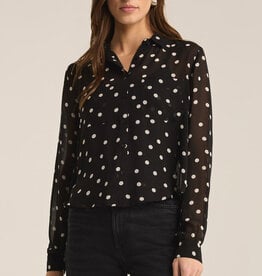 Z Supply Vivienne Blouse