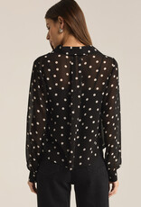 Z Supply Vivienne Blouse