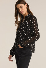 Z Supply Vivienne Blouse