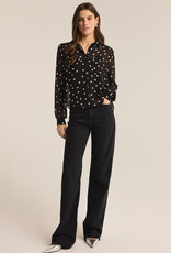 Z Supply Vivienne Blouse