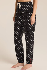 Z Supply Dot Life Jogger
