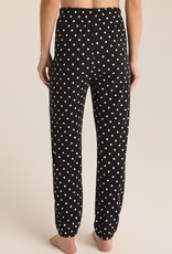 Z Supply Dot Life Jogger