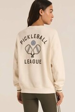 Z Supply Pickleball Sweatshirt
