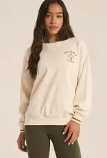 Z Supply Pickleball Sweatshirt