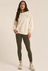 Z Supply Pickleball Sweatshirt