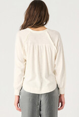 Dex Russ Ruffle Top