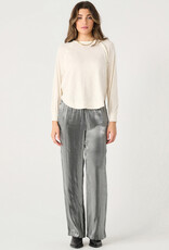 Dex Russ Ruffle Top