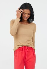 Suzy D Danni Jersey Top
