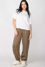 Dex Carry Satin Pant