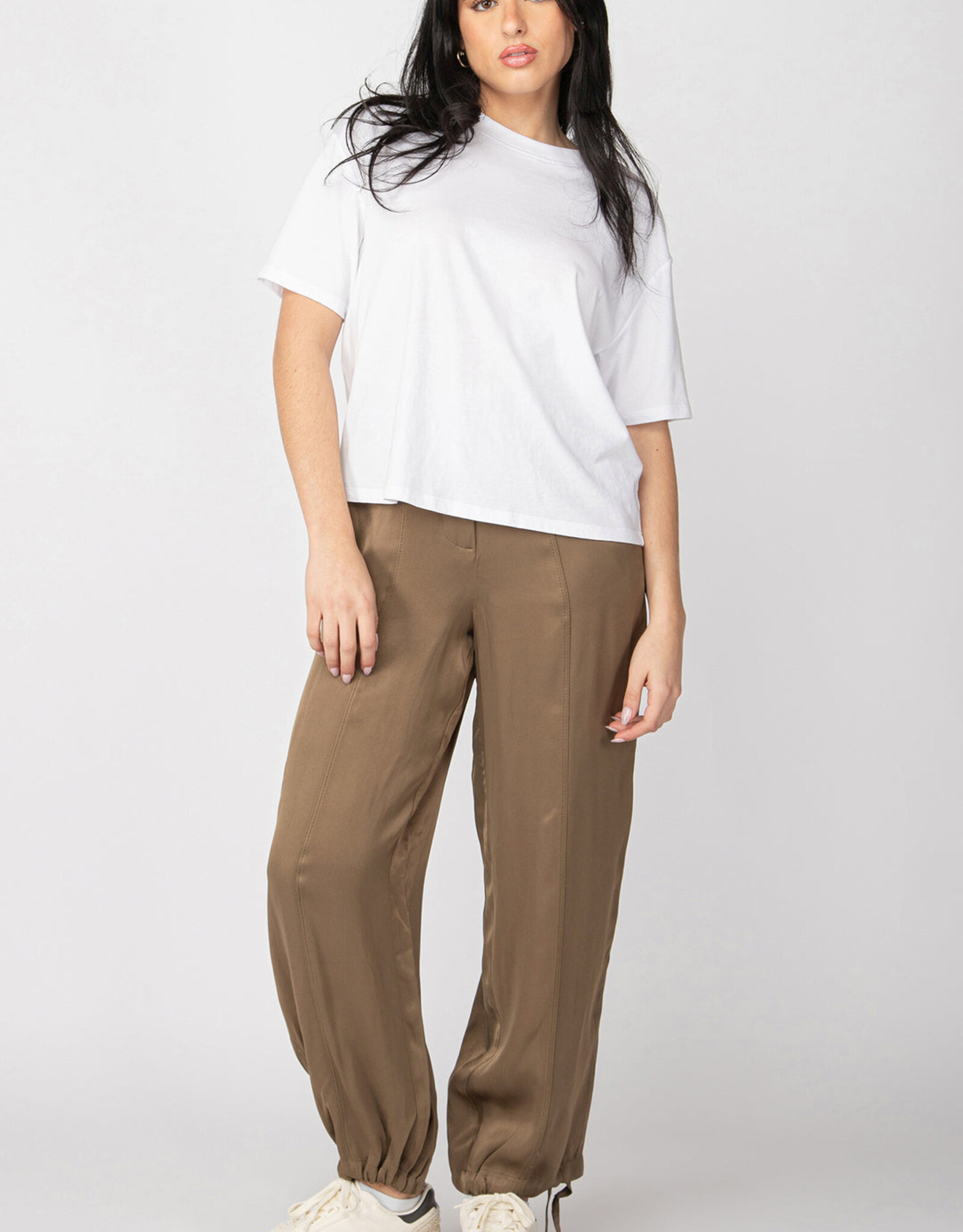 Dex Carry Satin Pant