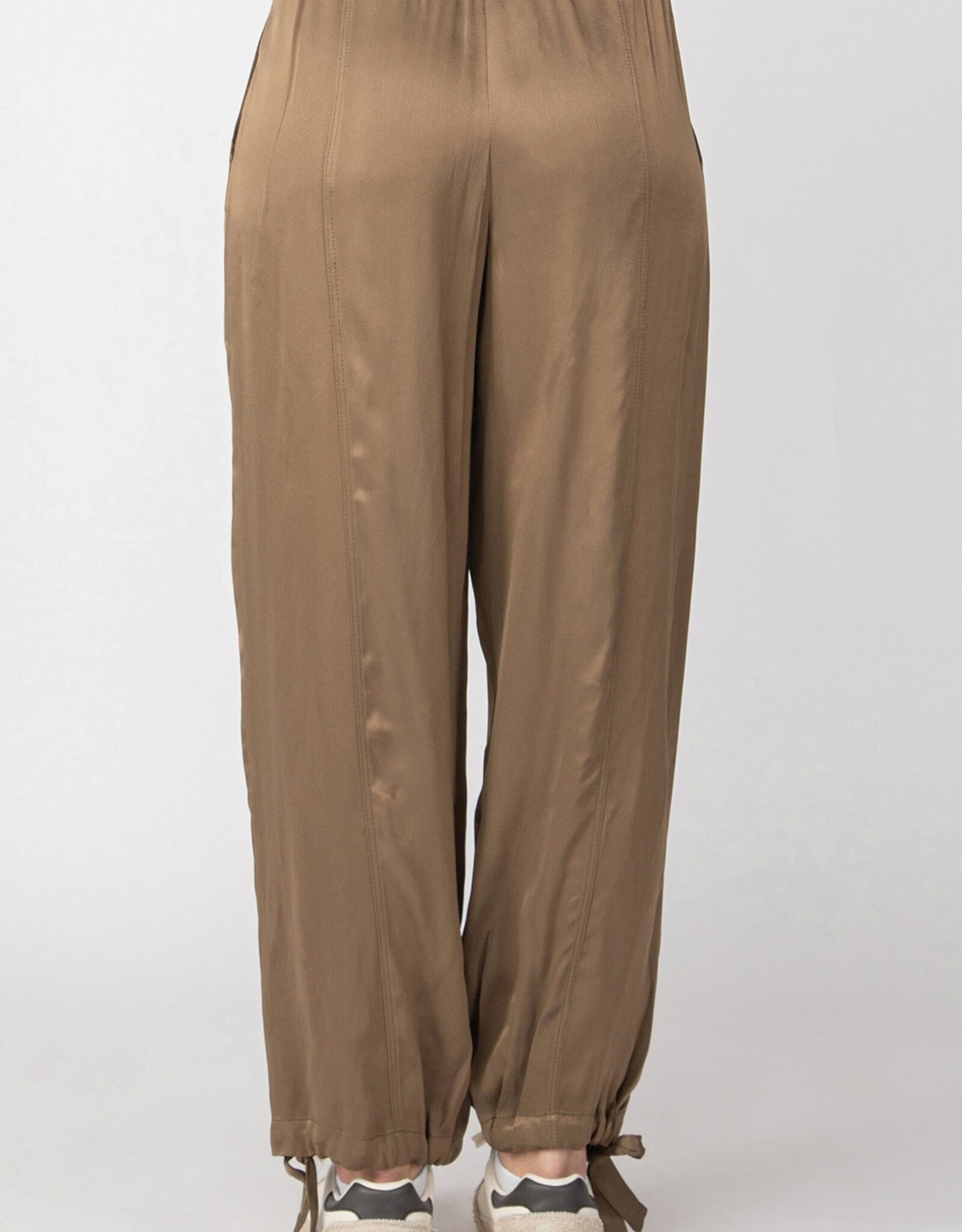 Dex Carry Satin Pant