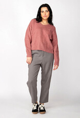 Dex Heather Pant