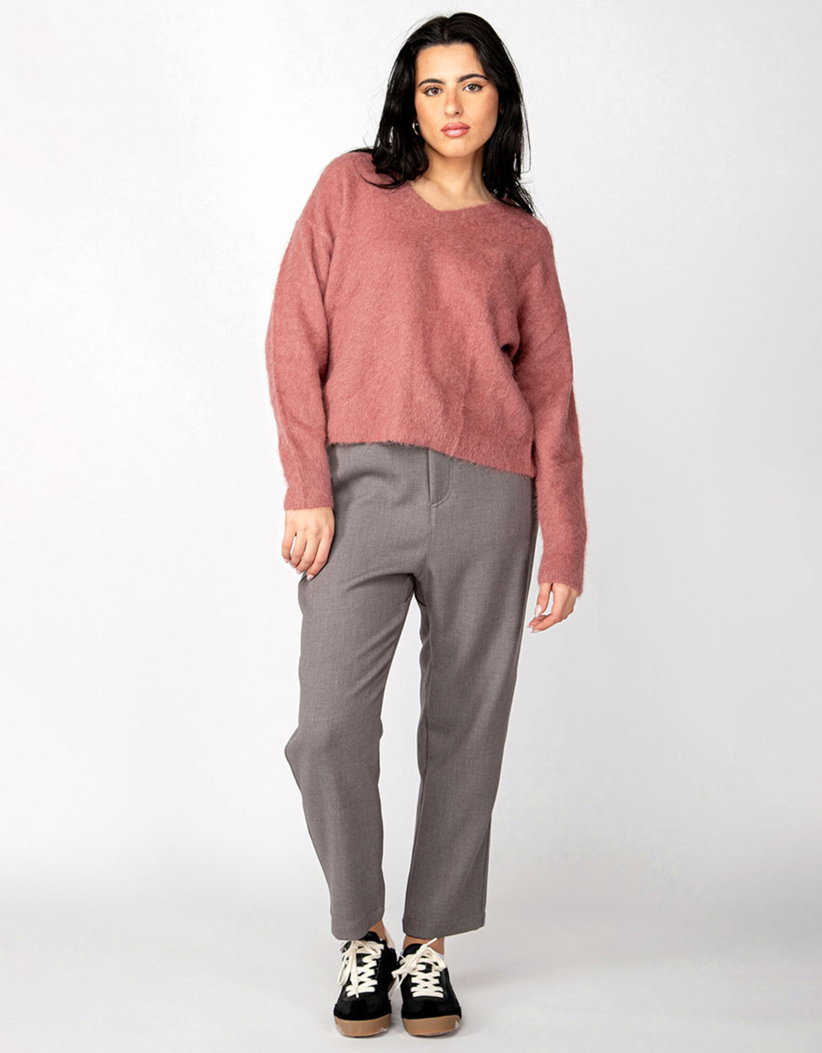 Dex Heather Pant