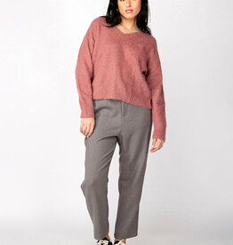 Dex Heather Pant
