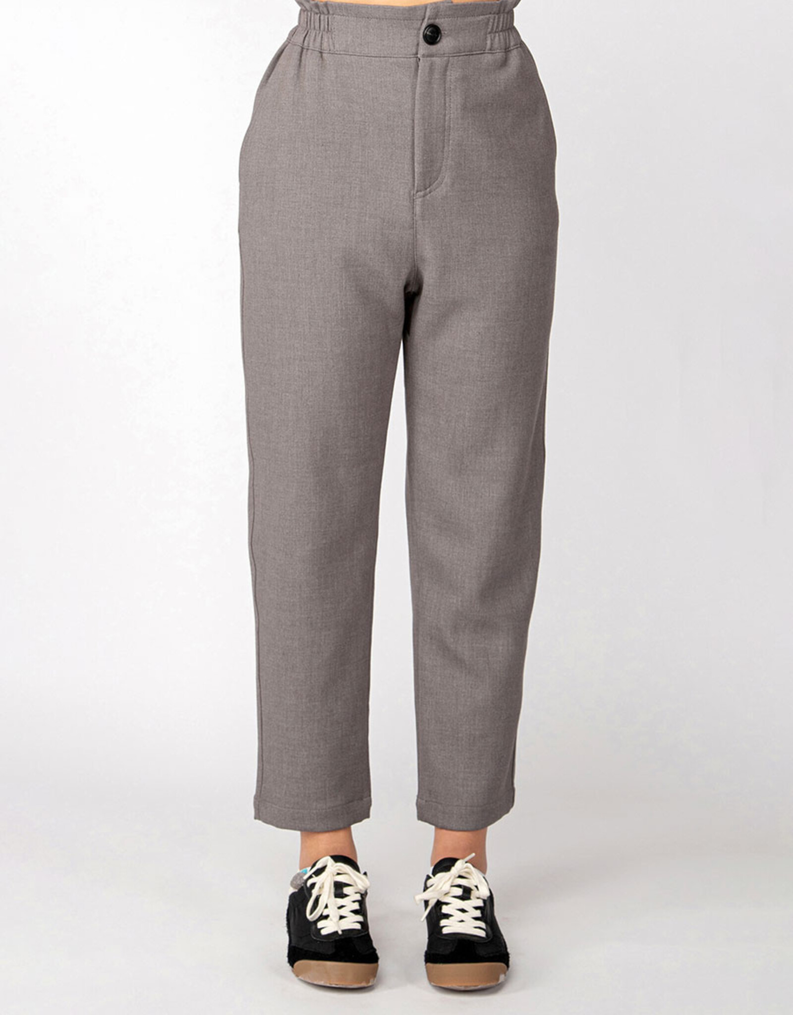 Dex Heather Pant