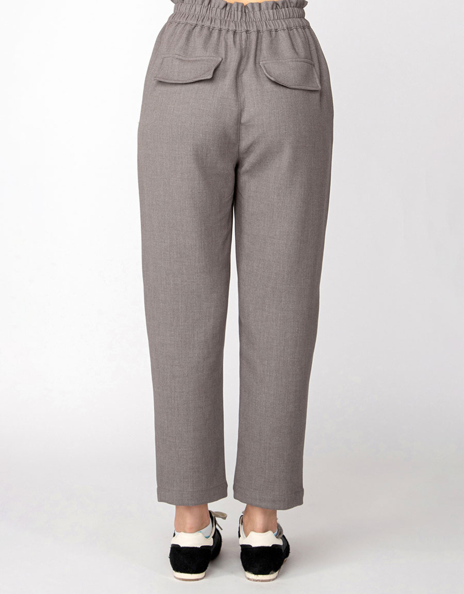 Dex Heather Pant