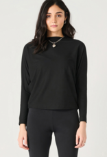 Dex Marni Mock Neck
