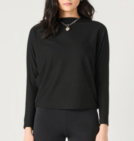 Dex Marni Mock Neck